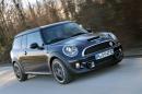 Mini представи Clubman Hampton и Cooper JCW 2011