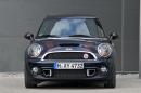 Mini Clubman Hampton и Mini Cooper JCW 2011