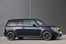 Mini Clubman Hampton и Mini Cooper JCW 2011