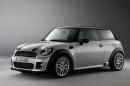 Mini Clubman Hampton и Mini Cooper JCW 2011