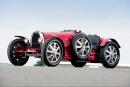 Bugatti Type 51 Grand Prix