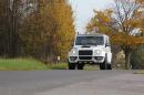 Mansory Mercedes G-Class