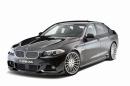BMW 5-Series M Package от Hamann