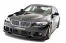 BMW 5-Series M Package от Hamann
