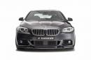 Hamann с програма за BMW 5-Series с M пакет