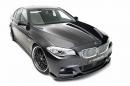 Hamann с програма за BMW 5-Series с M пакет