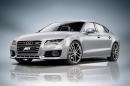 Audi A7 Sportback тунинговано от ABT Sportsline