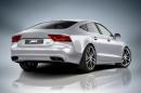 Audi A7 Sportback тунинговано от ABT Sportsline