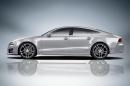 Audi A7 от ABT