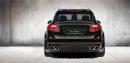 Mansory показа програмата си за Porsche Cayenne