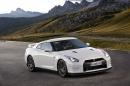 Nissan GT-R 2012 ще разполага с 570 к.с.