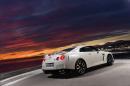 Модел 2012 на Nissan GT-R ще разполага с 560к.с.