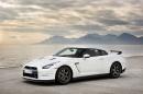 Nissan GT-R Egoist 2011