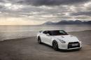 Nissan GT-R Egoist 2011