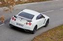 Nissan GT-R Egoist 2011