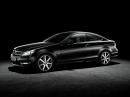 Mercedes C-Class Coupe