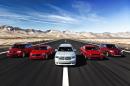 Dodge Charger, Challenger, Journey, Durango и Grand Caravan R/T