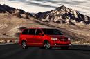 Dodge Charger, Challenger, Journey, Durango и Grand Caravan R/T