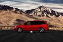 Dodge Charger, Challenger, Journey, Durango и Grand Caravan R/T
