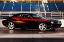 Dodge Charger, Challenger, Journey, Durango и Grand Caravan R/T