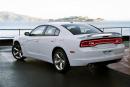 Dodge Charger, Challenger, Journey, Durango и Grand Caravan R/T