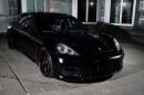 Porsche Panamera 4S от Anderson Germany