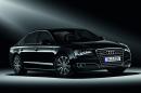 Audi A8 L Security W12