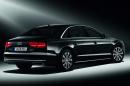 Audi A8 L Security – когато е необходима сигурност