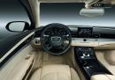 Audi A8 L Security W12