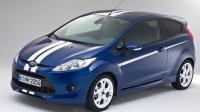 Ford Fiesta Sport+ - 134 коня само за Европа