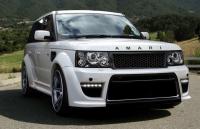 Range Rover Sport Windsor – нещо различно