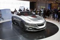 Женева 2011: Saab PhoeniX Concept