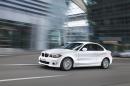 Серийното BMW ActiveE ще дебютира в Женева