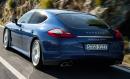 Porsche Panamera S Hybrid