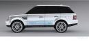 Land Rover Range_e