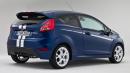 Ford Fiesta Sport+