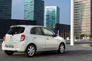 Nissan Micra DIG S Turbo