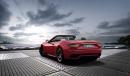 Maserati GranCabrio Sport – за истинските маниаци