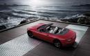 Maserati GranCabrio Sport – за истинските маниаци