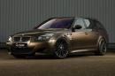 G-POWER M5 HURRICANE RS Touring