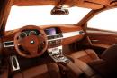 G-POWER M5 HURRICANE RS Touring