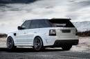 Range Rover Sport Windsor – нещо различно