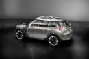 Mini Rocketman Concept