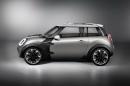 Mini Rocketman Concept