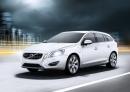 Volvo V60 Plug-in Hybrid напълно разкрито