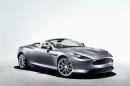 Aston Martin Virage