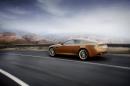 Aston Martin Virage