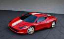 Wheelsandmore разгорещи Ferrari 458 Italia