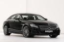 Brabus Mercedes CLS