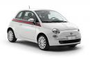 Fiat 500 Gucci